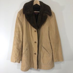 Richman Brothers Vintage 1970s Corduroy Jacket
